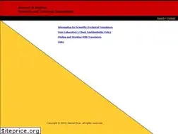 Sites similar to dyerlabs.com