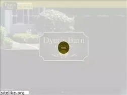 Sites similar to dyersbarn.com