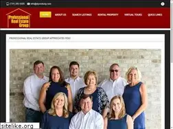 Sites similar to dyersburg.com