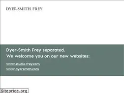 Sites similar to dyersmith-frey.com