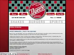 Sites similar to dyersonbeale.com