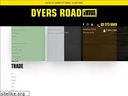 Sites similar to dyersroaditm.co.nz