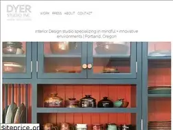 Sites similar to dyerstudioinc.com