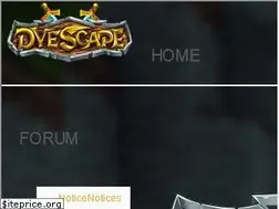Sites similar to dyescape.net