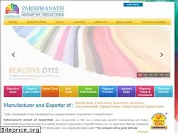 Sites similar to dyescolours.com