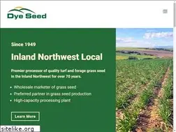 Sites similar to dyeseed.com