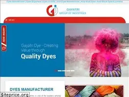 Sites similar to dyesmanufacturer.in