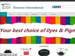 Sites similar to dyestuffscn.com