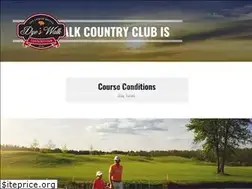 Sites similar to dyeswalkcc.com