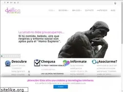 Sites similar to dyetica.com