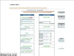 Sites similar to dyf.com.mx