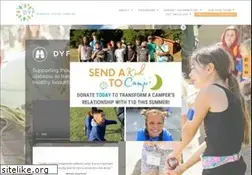 Sites similar to dyf.org