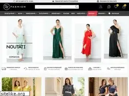 Sites similar to dyfashion.ro