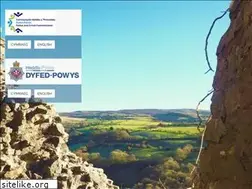 Sites similar to dyfedpowys-pcc.org.uk