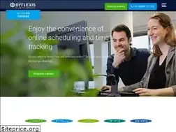 Sites similar to dyflexis.com