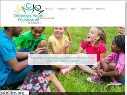 Sites similar to dyfofindiana.org