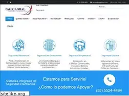 Sites similar to dygglobal.com