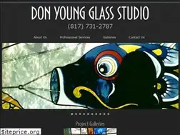 Sites similar to dyglassstudio.com