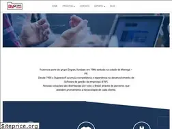Sites similar to dygransoft.com.br