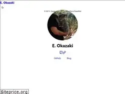 Sites similar to dygv.github.io