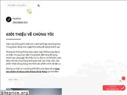 Sites similar to dyh.vn