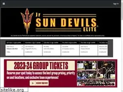 Sites similar to dyhahockey.org