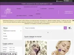 Sites similar to dyhioptom.com.ua