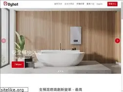 Sites similar to dyhot.com.tw
