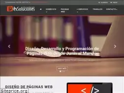Sites similar to dyhsoluciones.com