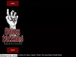 Sites similar to dying-victims.de