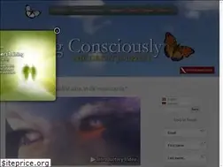 Sites similar to dyingconsciously.org
