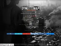Sites similar to dyinglightmap.de