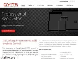 Sites similar to dyits.com