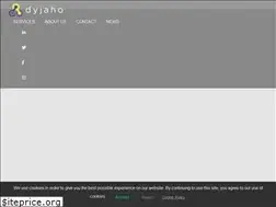 Sites similar to dyjaho.ie