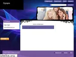 Sites similar to dyjogos.webnode.com.br
