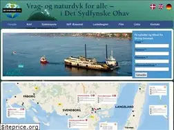 Sites similar to dyk-sydfyn.dk