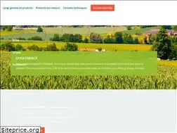 Sites similar to dyka.fr