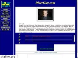 Sites similar to dykaren.com