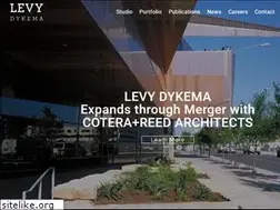 Sites similar to dykema-architects.com
