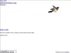 Sites similar to dykemarchnyc.org