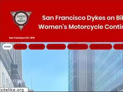 Sites similar to dykesonbikes.org