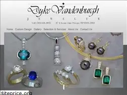 Sites similar to dykevandenburgh.com