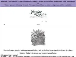 Sites similar to dykstraflowers.com