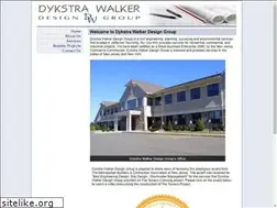 Sites similar to dykstrawalker.com