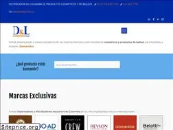 Sites similar to dyl.com.co