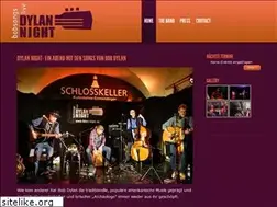 Sites similar to dylan-night.de