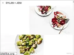 Sites similar to dylanandjeni.com