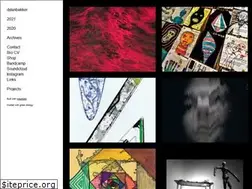 Sites similar to dylanbakker.com