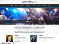 Sites similar to dylanbeattie.net