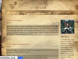 Sites similar to dylanbirtolo.com